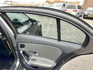 Mercedes A-klasse AMG 45S 4Matic+ 495pk aut Edition 1 - pano - schaalstoelen - hud - sterrenhemel - ppf folie - matgrijs - 20 inch picture 92