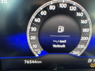 Volkswagen Polo 1.0 TSI 95pk Life 5drs - 76dkm nap - front + line assist - acc - pdc v+a - airco - cruise contr - lmv picture 27