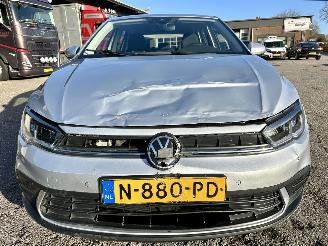 Volkswagen Polo 1.0 TSI 95pk Life 5drs - 76dkm nap - front + line assist - acc - pdc v+a - airco - cruise contr - lmv picture 3