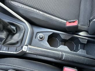 Volkswagen Polo 1.0 TSI 95pk Life 5drs - 76dkm nap - front + line assist - acc - pdc v+a - airco - cruise contr - lmv picture 38