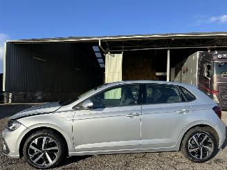 Avarii autoturisme Volkswagen Polo 1.0 TSI 95pk 2021/11