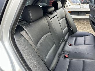 BMW 5-serie Touring 520i 184pk 8-traps aut Luxury Ed - nap - leer - stoelverw - elektr trekh + stuur - memory l+r picture 60