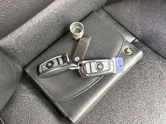 BMW 5-serie Touring 520i 184pk 8-traps aut Luxury Ed - nap - leer - stoelverw - elektr trekh + stuur - memory l+r picture 19