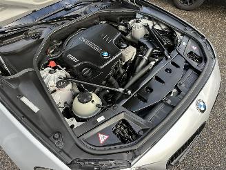 BMW 5-serie Touring 520i 184pk 8-traps aut Luxury Ed - nap - leer - stoelverw - elektr trekh + stuur - memory l+r picture 88
