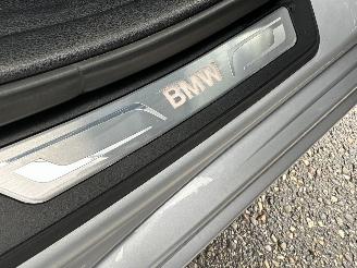 BMW 5-serie Touring 520i 184pk 8-traps aut Luxury Ed - nap - leer - stoelverw - elektr trekh + stuur - memory l+r picture 50