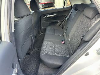 Toyota Auris 1.8 Full Hybrid 123pk aut Executive - nap - navi - camera - keyless entry + start - lmv + 4x goede banden picture 65