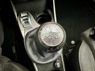 Alfa Romeo MiTo 1.4i 79pk 6-bak Distinctive - airco - elektr ramen + spiegels - lmv - radio - boekjes + sleutels compl picture 20