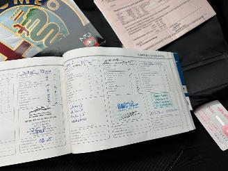 Alfa Romeo MiTo 1.4i 79pk 6-bak Distinctive - airco - elektr ramen + spiegels - lmv - radio - boekjes + sleutels compl picture 26