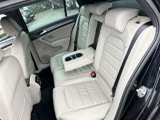 Volkswagen e-Golf 7.5 aut Highl - nap - virtual - keyless - leer - stoelverw - sfeerverl - cam - front + line + side assist picture 63