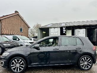 Auto incidentate Volkswagen e-Golf 136pk aut Highline 2018/3