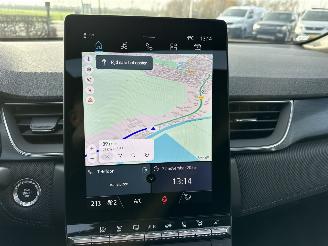 Renault Captur 1.6 E-Tech full hybrid 145 esprit Alpine - nap - pano - harman - 360cam - stuurverw - front + line + side assist picture 43