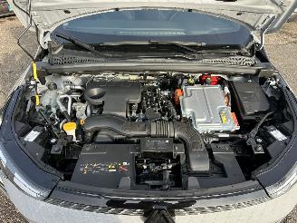 Renault Captur 1.6 E-Tech full hybrid 145 esprit Alpine - nap - pano - harman - 360cam - stuurverw - front + line + side assist picture 13