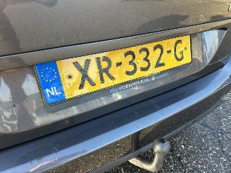 Citroën C4 Spacetourer 1.2T 131pk aut + f1 Bus 7-pers - nap - navi - virtual - line assist - keyless entry + start - pdc picture 14