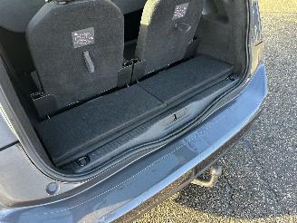 Citroën C4 Spacetourer 1.2T 131pk aut + f1 Bus 7-pers - nap - navi - virtual - line assist - keyless entry + start - pdc picture 65