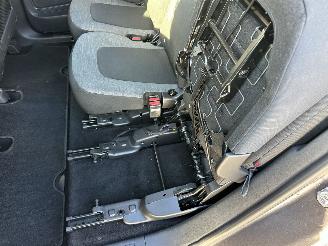 Citroën C4 Spacetourer 1.2T 131pk aut + f1 Bus 7-pers - nap - navi - virtual - line assist - keyless entry + start - pdc picture 59