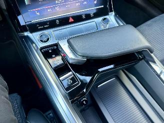 Audi E-tron Sportback 50 Quattro 71kWh 313pk aut S-Edition - pano - nap - 1e eig - cam - virtual - front + line + park assist picture 40