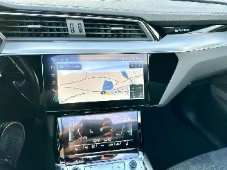 Audi E-tron Sportback 50 Quattro 71kWh 313pk aut S-Edition - pano - nap - 1e eig - cam - virtual - front + line + park assist picture 37