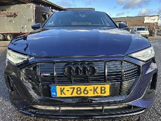 Audi E-tron Sportback 50 Quattro 71kWh 313pk aut S-Edition - pano - nap - 1e eig - cam - virtual - front + line + park assist picture 131