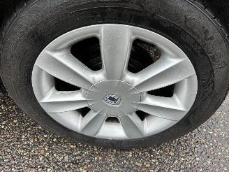 Lancia Ypsilon 1.2-16V 80pk Argento - nap - airco - cruise contr - lmv - nieuw apk 10-11-2026 - elektr ramen picture 39