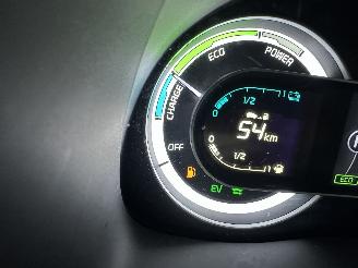 Kia Niro 1.6 GDi Hybrid ExecutiveLine - 77dkm nap - navi - camera - trekh - pdc - half leer - line assist picture 27