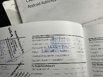 Kia Niro 1.6 GDi Hybrid ExecutiveLine - 77dkm nap - navi - camera - trekh - pdc - half leer - line assist picture 47