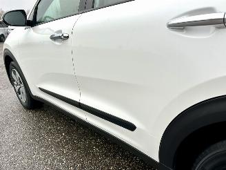 Kia Niro 1.6 GDi Hybrid ExecutiveLine - 77dkm nap - navi - camera - trekh - pdc - half leer - line assist picture 76