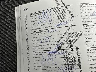 Kia Niro 1.6 GDi Hybrid ExecutiveLine - 77dkm nap - navi - camera - trekh - pdc - half leer - line assist picture 49