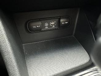 Kia Niro 1.6 GDi Hybrid ExecutiveLine - 77dkm nap - navi - camera - trekh - pdc - half leer - line assist picture 38