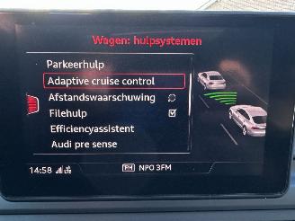 Audi A5 Sportback 2.0 TDI 190pk 7-traps aut Design - pano - nap - front + line + park + side assist - elektr klep picture 16