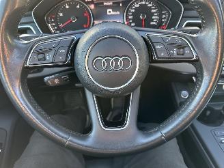 Audi A5 Sportback 2.0 TDI 190pk 7-traps aut Design - pano - nap - front + line + park + side assist - elektr klep picture 31