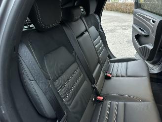 Renault Arkana 1.6 hybrid 145pk aut E-Tech - 68dkm nap - 1e eig - virtual - leer - stuurverw - front + line + side + park assist picture 73