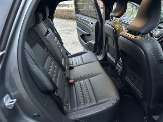 Renault Arkana 1.6 hybrid 145pk aut E-Tech - 68dkm nap - 1e eig - virtual - leer - stuurverw - front + line + side + park assist picture 23