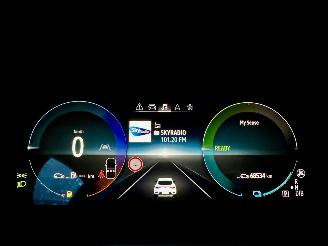 Renault Arkana 1.6 hybrid 145pk aut E-Tech - 68dkm nap - 1e eig - virtual - leer - stuurverw - front + line + side + park assist picture 30