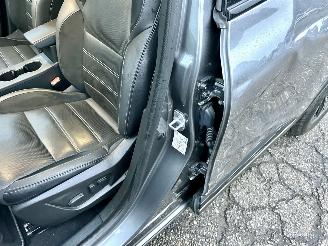 Renault Arkana 1.6 hybrid 145pk aut E-Tech - 68dkm nap - 1e eig - virtual - leer - stuurverw - front + line + side + park assist picture 13