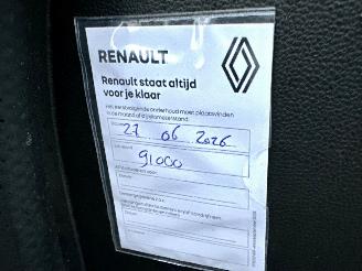 Renault Arkana 1.6 hybrid 145pk aut E-Tech - 68dkm nap - 1e eig - virtual - leer - stuurverw - front + line + side + park assist picture 51