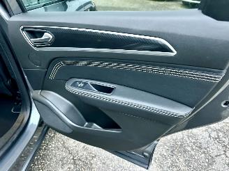 Renault Arkana 1.6 hybrid 145pk aut E-Tech - 68dkm nap - 1e eig - virtual - leer - stuurverw - front + line + side + park assist picture 57