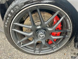 Mercedes Cla-klasse AMG 45S 4MATIC+ 421pk aut Prem Pl - pano - schaalstoelen - sfeerverl - 360cam - front + line + side assist picture 97