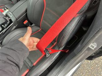 Mercedes Cla-klasse AMG 45S 4MATIC+ 421pk aut Prem Pl - pano - schaalstoelen - sfeerverl - 360cam - front + line + side assist picture 89