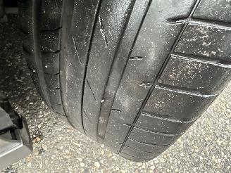 Mercedes Cla-klasse AMG 45S 4MATIC+ 421pk aut Prem Pl - pano - schaalstoelen - sfeerverl - 360cam - front + line + side assist picture 96