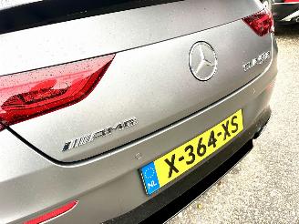 Mercedes Cla-klasse AMG 45S 4MATIC+ 421pk aut Prem Pl - pano - schaalstoelen - sfeerverl - 360cam - front + line + side assist picture 91