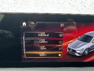 Mercedes Cla-klasse AMG 45S 4MATIC+ 421pk aut Prem Pl - pano - schaalstoelen - sfeerverl - 360cam - front + line + side assist picture 37