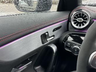 Mercedes Cla-klasse AMG 45S 4MATIC+ 421pk aut Prem Pl - pano - schaalstoelen - sfeerverl - 360cam - front + line + side assist picture 30