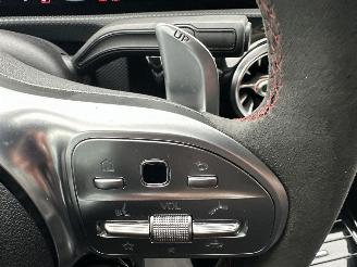 Mercedes Cla-klasse AMG 45S 4MATIC+ 421pk aut Prem Pl - pano - schaalstoelen - sfeerverl - 360cam - front + line + side assist picture 51