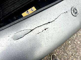 Mercedes Cla-klasse Gereserveerd AMG 45S 4matic+ 421pk aut Prem Pl - pano - schaalst - sfeerverl - 360cam - front + side assist picture 105