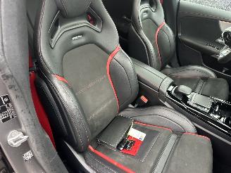 Mercedes Cla-klasse AMG 45S 4MATIC+ 421pk aut Prem Pl - pano - schaalstoelen - sfeerverl - 360cam - front + line + side assist picture 78
