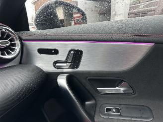 Mercedes Cla-klasse AMG 45S 4MATIC+ 421pk aut Prem Pl - pano - schaalstoelen - sfeerverl - 360cam - front + line + side assist picture 32