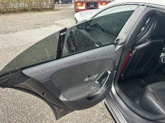 Mercedes Cla-klasse AMG 45S 4MATIC+ 421pk aut Prem Pl - pano - schaalstoelen - sfeerverl - 360cam - front + line + side assist picture 61