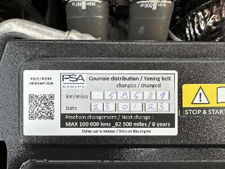 Opel Grandland X 1.2 Turbo 131pk 6-bak Online Edition - nap - navi - clima - cruise - pdc v+a - carplay - privacy glass picture 109