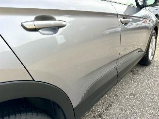 Opel Grandland X 1.2 Turbo 131pk 6-bak Online Edition - nap - navi - clima - cruise - pdc v+a - carplay - privacy glass picture 84