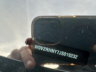 Opel Grandland X 1.2 Turbo 131pk 6-bak Online Edition - nap - navi - clima - cruise - pdc v+a - carplay - privacy glass picture 101